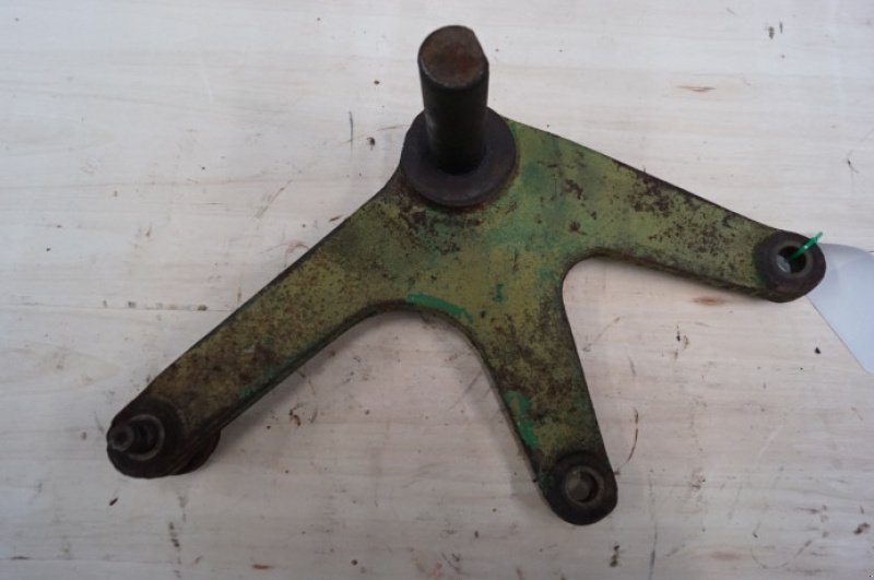 Achsen & Lenkung des Typs John Deere 2030, Gebrauchtmaschine in Hemmet (Bild 3)