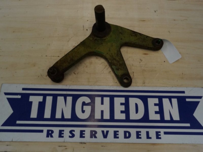 Achsen & Lenkung of the type John Deere 2030, Gebrauchtmaschine in Hemmet (Picture 1)