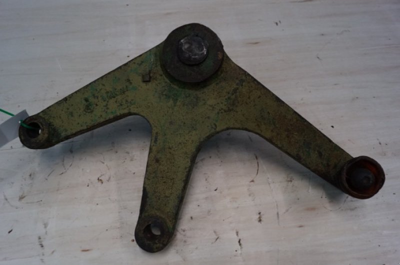 Achsen & Lenkung des Typs John Deere 2030, Gebrauchtmaschine in Hemmet (Bild 5)
