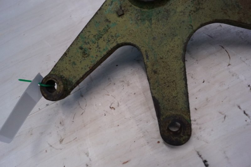 Achsen & Lenkung des Typs John Deere 2030, Gebrauchtmaschine in Hemmet (Bild 7)
