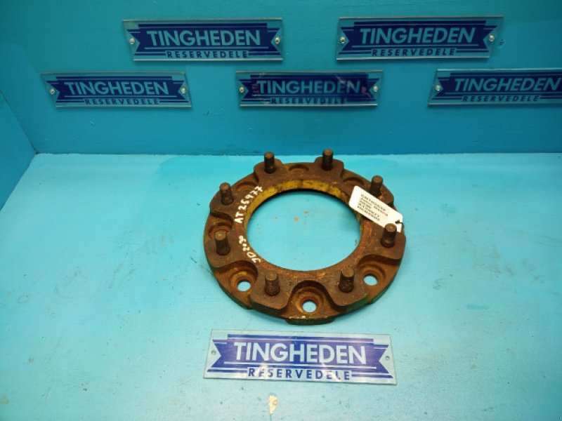 Achsen & Lenkung of the type John Deere 2030, Gebrauchtmaschine in Hemmet (Picture 1)