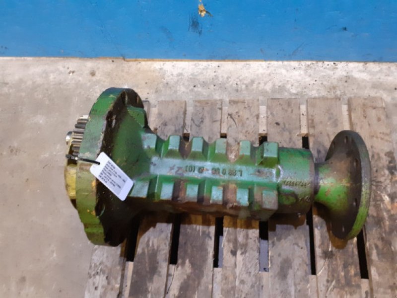 Achsen & Lenkung des Typs John Deere 2030, Gebrauchtmaschine in Hemmet (Bild 2)