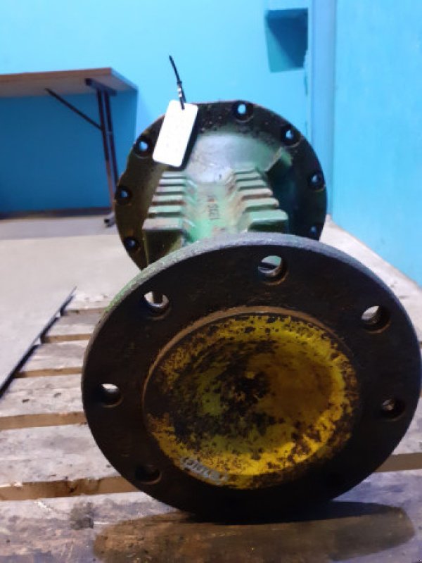 Achsen & Lenkung des Typs John Deere 2030, Gebrauchtmaschine in Hemmet (Bild 5)