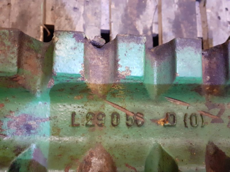 Achsen & Lenkung des Typs John Deere 2030, Gebrauchtmaschine in Hemmet (Bild 8)