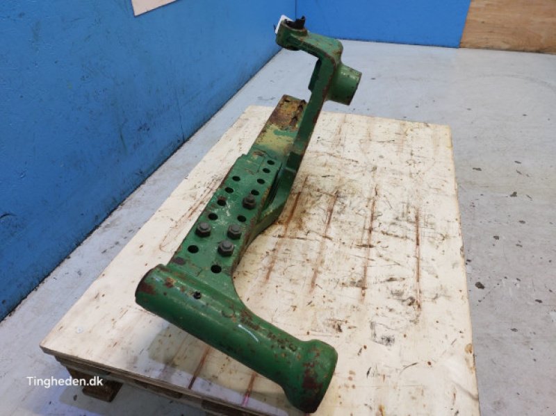 Achsen & Lenkung des Typs John Deere 2040, Gebrauchtmaschine in Hemmet (Bild 13)