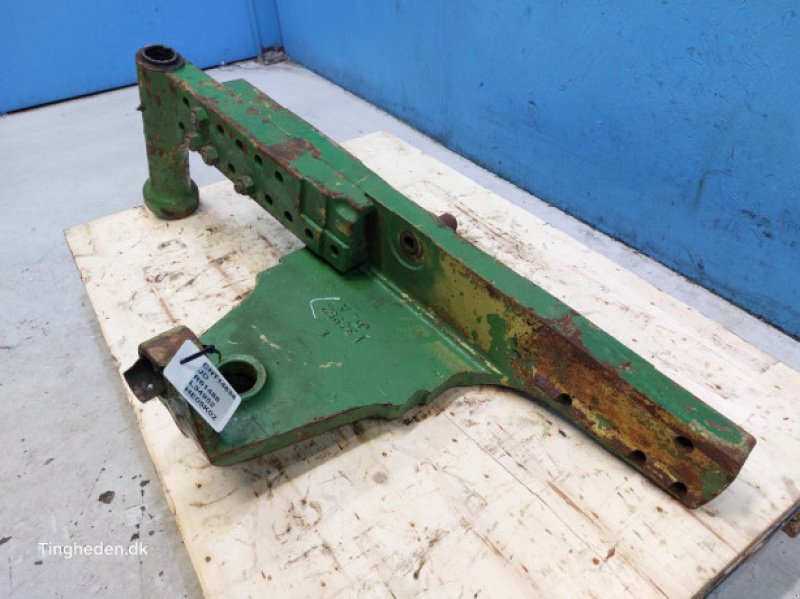 Achsen & Lenkung des Typs John Deere 2040, Gebrauchtmaschine in Hemmet (Bild 9)