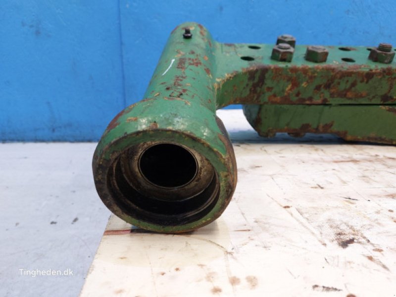 Achsen & Lenkung des Typs John Deere 2040, Gebrauchtmaschine in Hemmet (Bild 11)