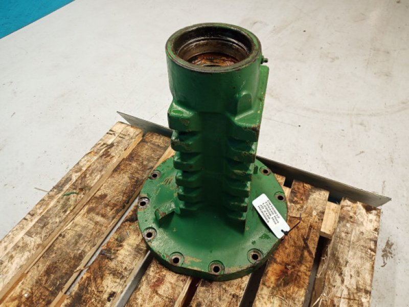 Achsen & Lenkung des Typs John Deere 2120, Gebrauchtmaschine in Hemmet (Bild 3)