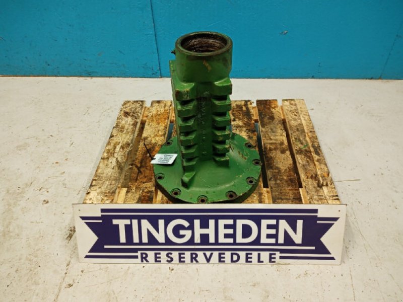 Achsen & Lenkung des Typs John Deere 2120, Gebrauchtmaschine in Hemmet (Bild 1)