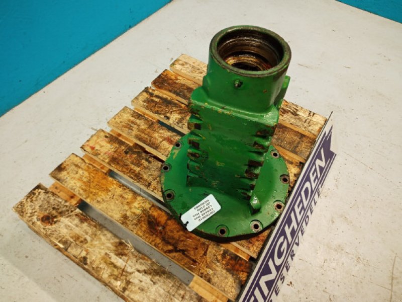 Achsen & Lenkung des Typs John Deere 2120, Gebrauchtmaschine in Hemmet (Bild 2)