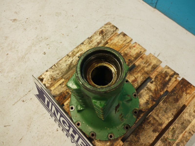 Achsen & Lenkung des Typs John Deere 2120, Gebrauchtmaschine in Hemmet (Bild 5)