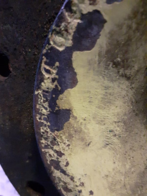 Achsen & Lenkung des Typs John Deere 2120, Gebrauchtmaschine in Hemmet (Bild 6)