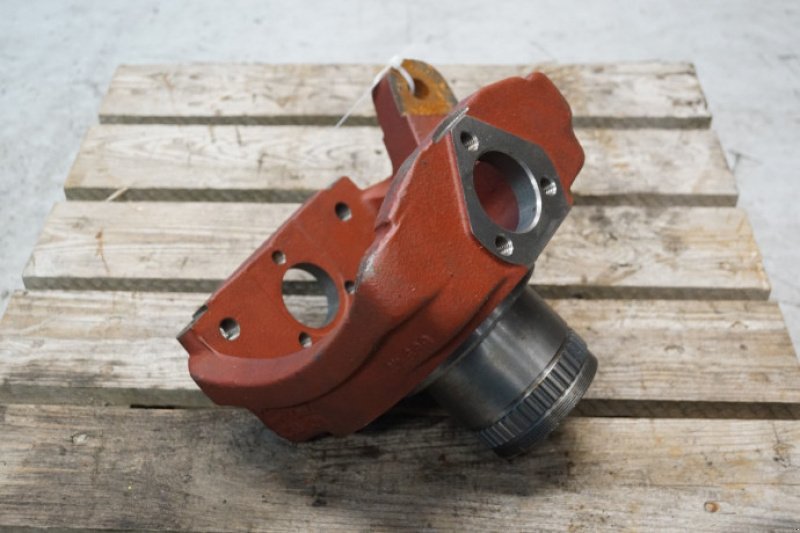 Achsen & Lenkung des Typs John Deere 2140, Gebrauchtmaschine in Hemmet (Bild 2)