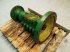 Achsen & Lenkung des Typs John Deere 2140, Gebrauchtmaschine in Hemmet (Bild 3)
