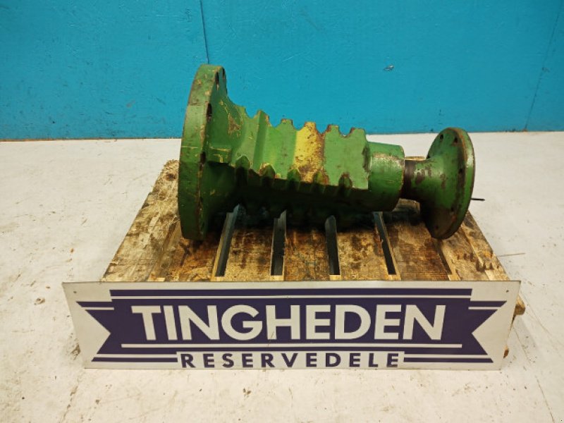 Achsen & Lenkung des Typs John Deere 2140, Gebrauchtmaschine in Hemmet (Bild 1)