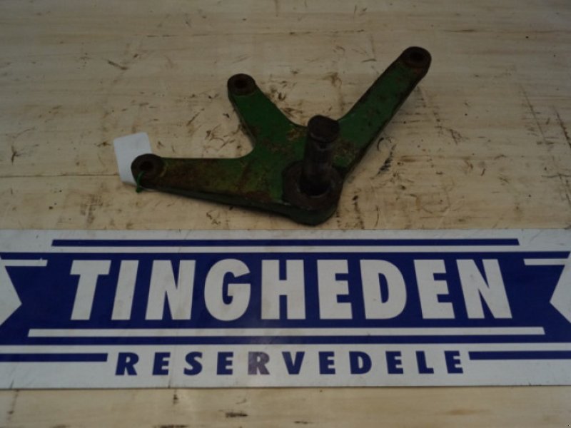 Achsen & Lenkung of the type John Deere 2640, Gebrauchtmaschine in Hemmet (Picture 1)
