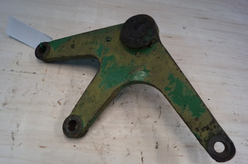 Achsen & Lenkung des Typs John Deere 2640, Gebrauchtmaschine in Hemmet (Bild 5)