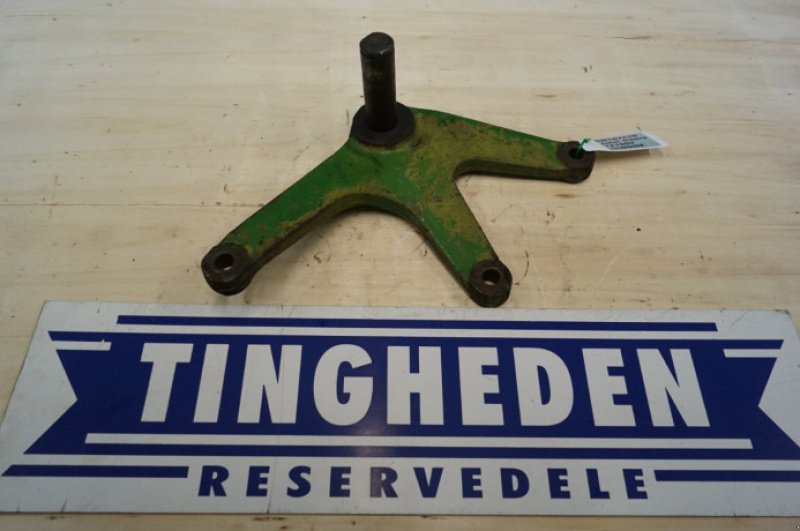 Achsen & Lenkung des Typs John Deere 2640, Gebrauchtmaschine in Hemmet (Bild 1)