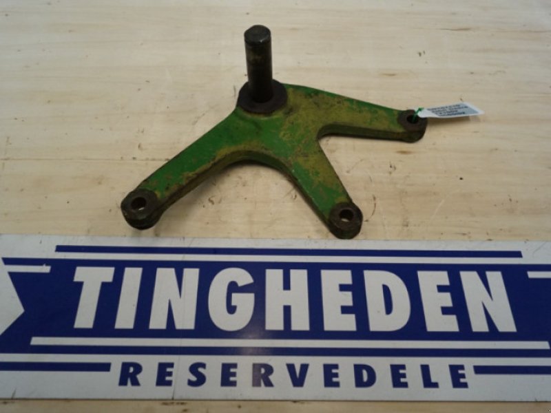 Achsen & Lenkung of the type John Deere 2640, Gebrauchtmaschine in Hemmet (Picture 1)