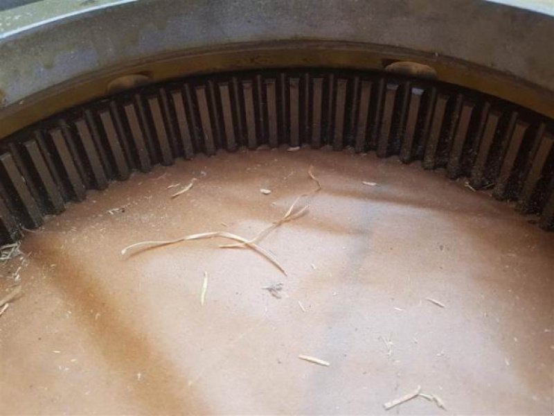 Achsen & Lenkung des Typs John Deere 2650, Gebrauchtmaschine in Hemmet (Bild 3)