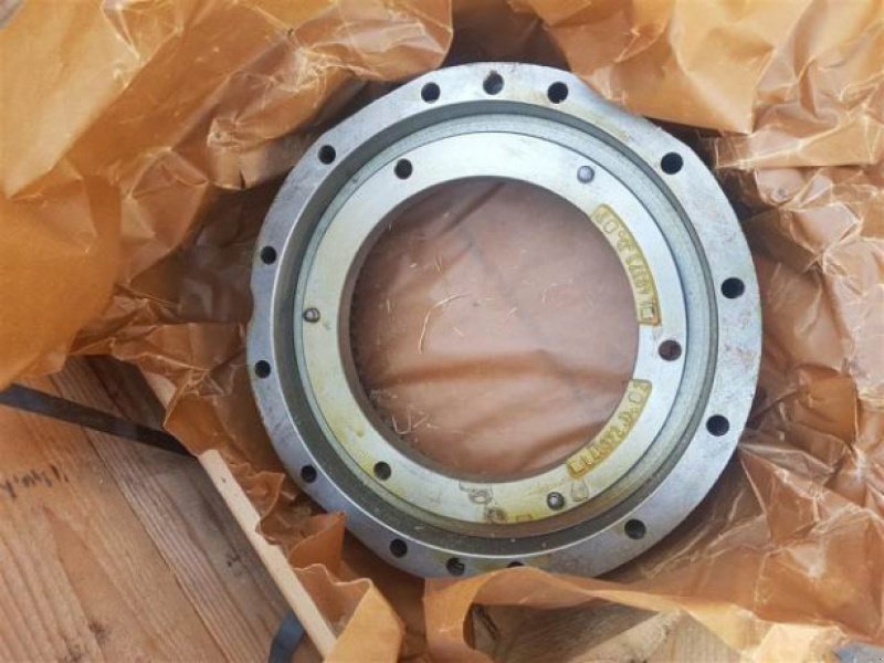 Achsen & Lenkung des Typs John Deere 2650, Gebrauchtmaschine in Hemmet (Bild 1)