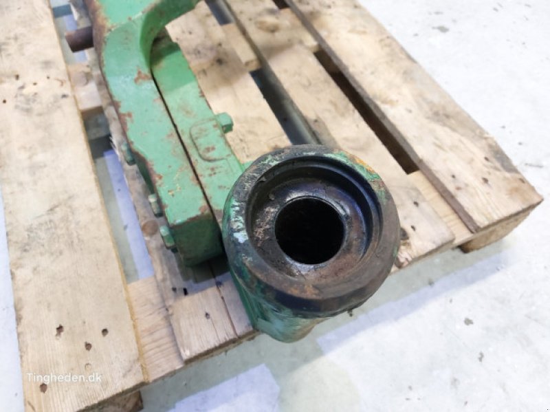 Achsen & Lenkung des Typs John Deere 2840, Gebrauchtmaschine in Hemmet (Bild 7)