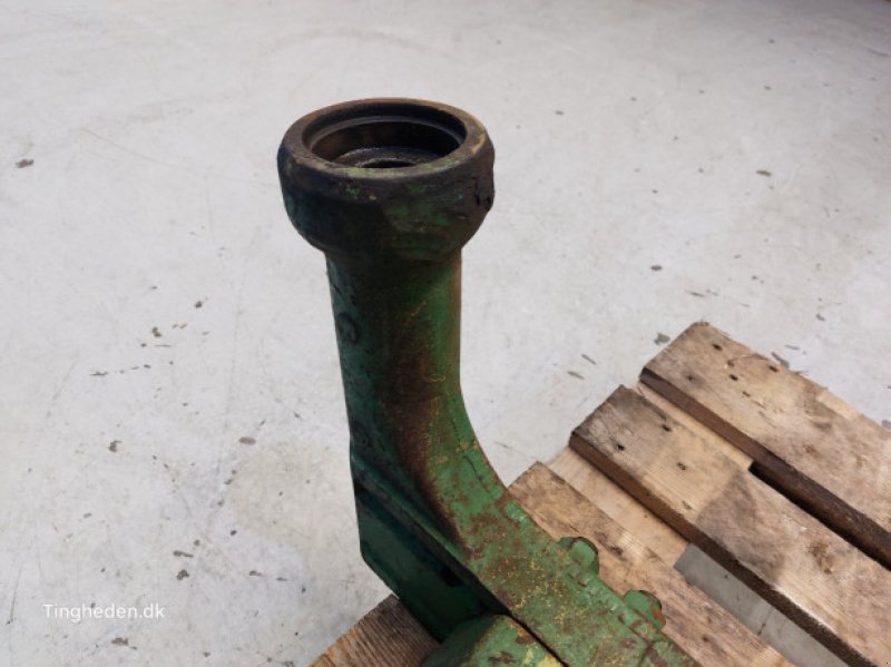 Achsen & Lenkung des Typs John Deere 2840, Gebrauchtmaschine in Hemmet (Bild 10)