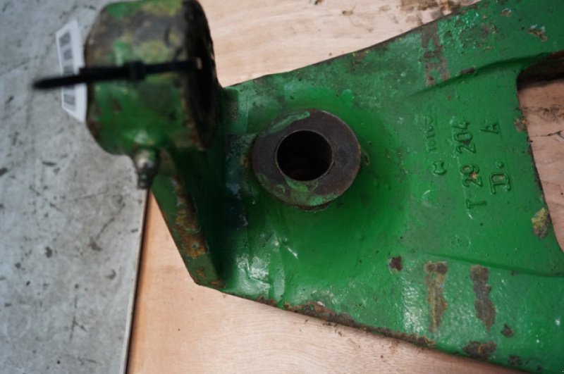 Achsen & Lenkung des Typs John Deere 2840, Gebrauchtmaschine in Hemmet (Bild 11)