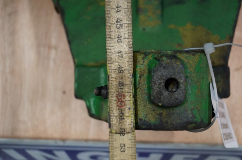 Achsen & Lenkung des Typs John Deere 2840, Gebrauchtmaschine in Hemmet (Bild 5)