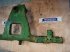 Achsen & Lenkung des Typs John Deere 2840, Gebrauchtmaschine in Hemmet (Bild 5)