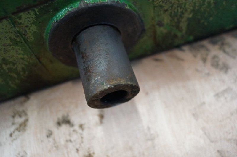 Achsen & Lenkung des Typs John Deere 2840, Gebrauchtmaschine in Hemmet (Bild 11)