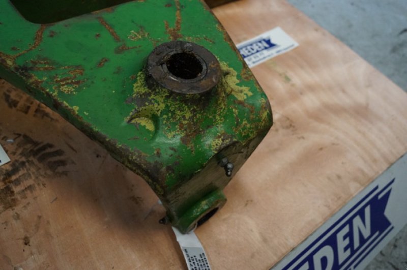 Achsen & Lenkung des Typs John Deere 2840, Gebrauchtmaschine in Hemmet (Bild 5)