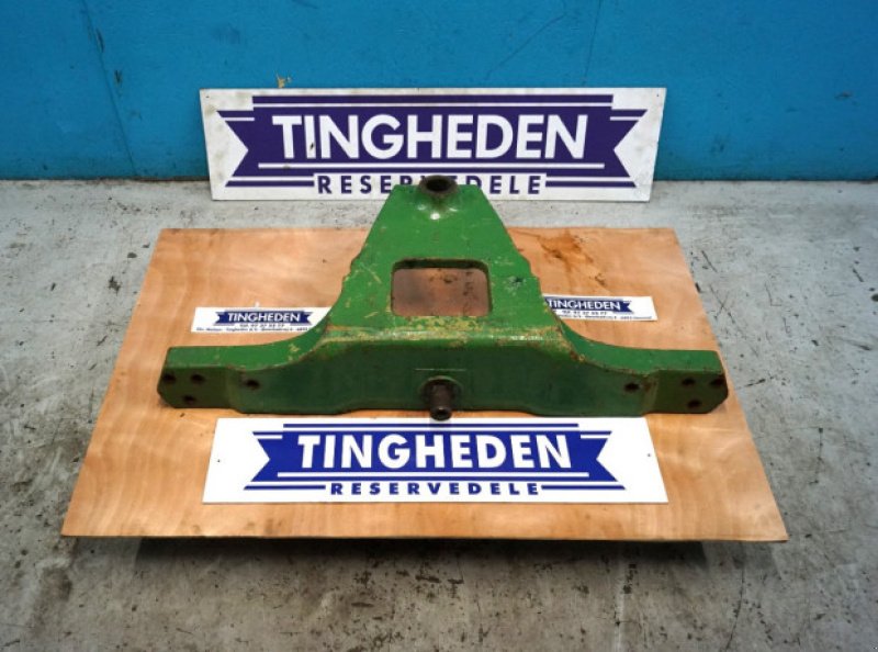 Achsen & Lenkung des Typs John Deere 2840, Gebrauchtmaschine in Hemmet (Bild 1)