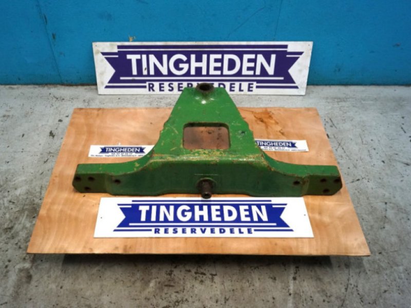 Achsen & Lenkung des Typs John Deere 2840, Gebrauchtmaschine in Hemmet (Bild 1)