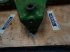 Achsen & Lenkung des Typs John Deere 2840, Gebrauchtmaschine in Hemmet (Bild 10)