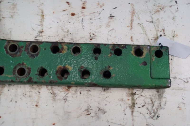 Achsen & Lenkung des Typs John Deere 2840, Gebrauchtmaschine in Hemmet (Bild 5)