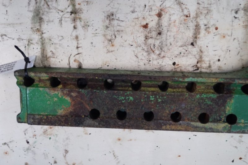 Achsen & Lenkung des Typs John Deere 2840, Gebrauchtmaschine in Hemmet (Bild 13)