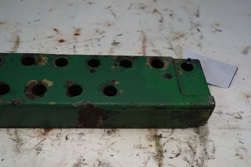 Achsen & Lenkung des Typs John Deere 2840, Gebrauchtmaschine in Hemmet (Bild 4)