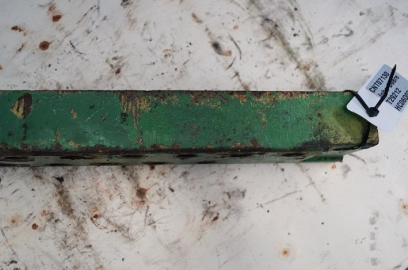 Achsen & Lenkung des Typs John Deere 2840, Gebrauchtmaschine in Hemmet (Bild 10)