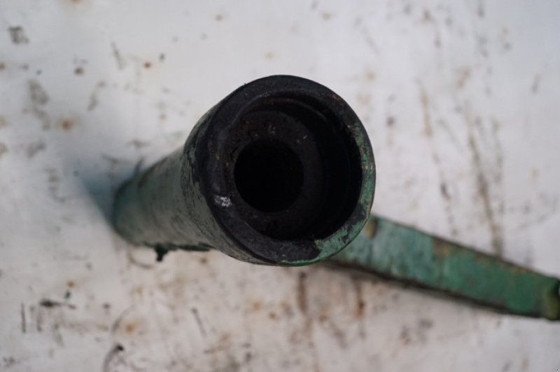 Achsen & Lenkung des Typs John Deere 2840, Gebrauchtmaschine in Hemmet (Bild 8)