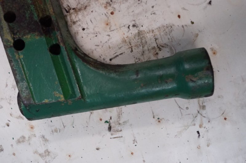 Achsen & Lenkung des Typs John Deere 2840, Gebrauchtmaschine in Hemmet (Bild 12)