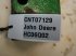 Achsen & Lenkung des Typs John Deere 2840, Gebrauchtmaschine in Hemmet (Bild 13)