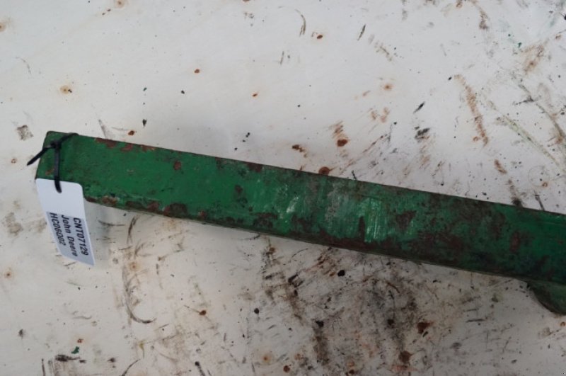 Achsen & Lenkung des Typs John Deere 2840, Gebrauchtmaschine in Hemmet (Bild 11)