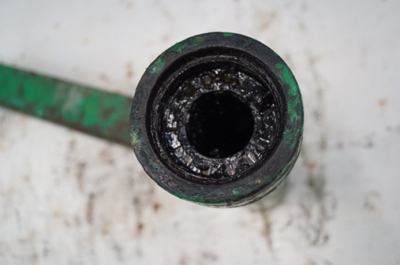 Achsen & Lenkung des Typs John Deere 2840, Gebrauchtmaschine in Hemmet (Bild 10)