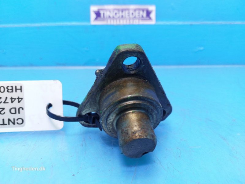 Achsen & Lenkung des Typs John Deere 2850, Gebrauchtmaschine in Hemmet (Bild 10)