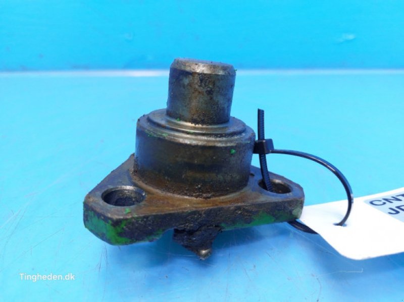 Achsen & Lenkung des Typs John Deere 2850, Gebrauchtmaschine in Hemmet (Bild 5)