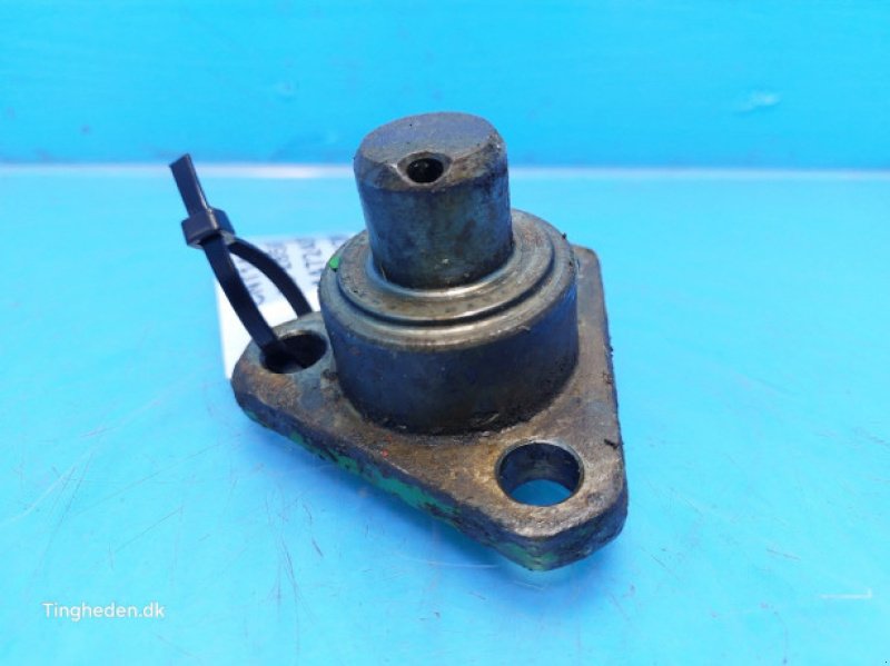 Achsen & Lenkung des Typs John Deere 2850, Gebrauchtmaschine in Hemmet (Bild 3)