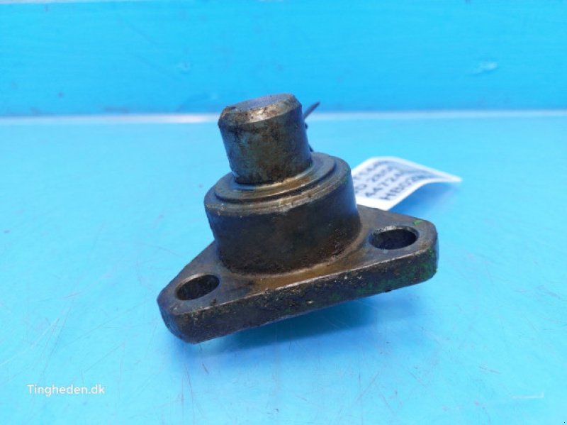 Achsen & Lenkung des Typs John Deere 2850, Gebrauchtmaschine in Hemmet (Bild 2)