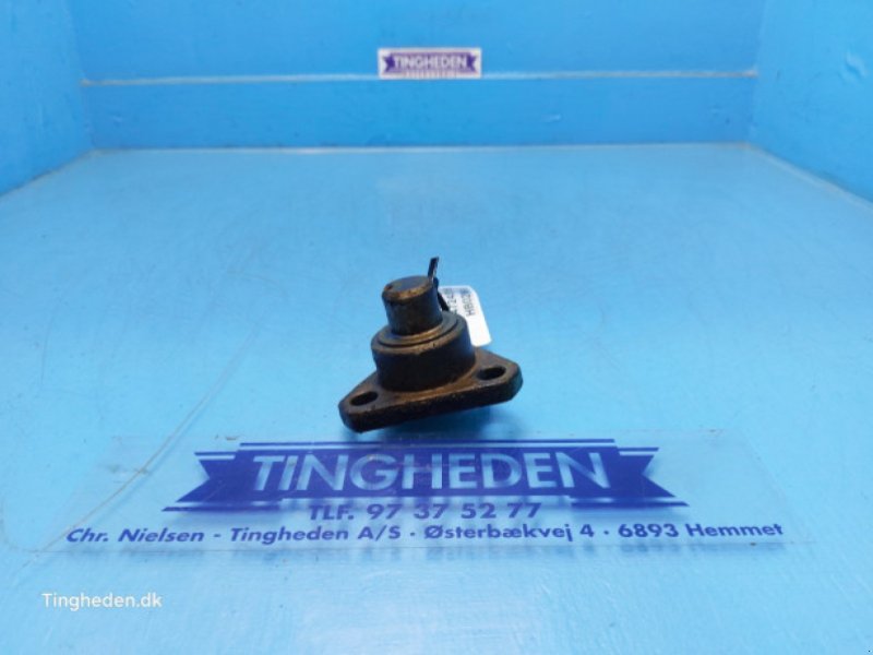 Achsen & Lenkung des Typs John Deere 2850, Gebrauchtmaschine in Hemmet (Bild 1)