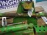 Achsen & Lenkung des Typs John Deere 2850, Gebrauchtmaschine in Hemmet (Bild 15)